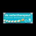 Cesar Mensendieck - De Oefentherapeut