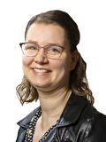 Margriet Roelfsema-Bakker
